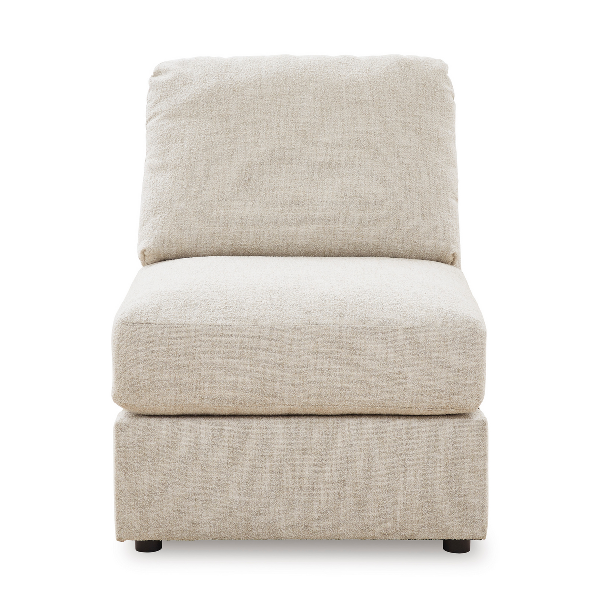 Abberson Armless Chair