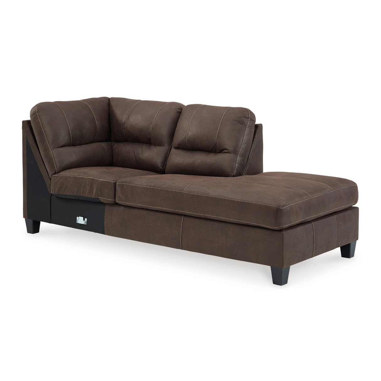 Navi Right-Arm Facing Corner Chaise