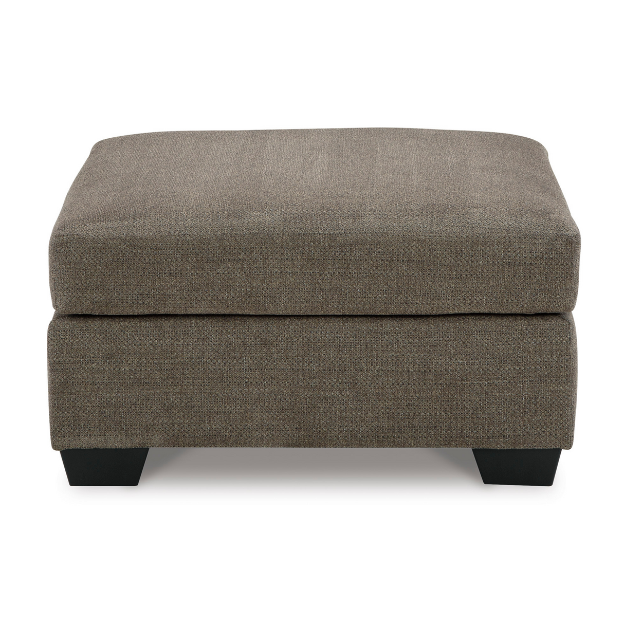 Mahoney Oversized Accent Ottoman