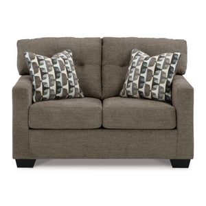 Mahoney Loveseat (134.62cm)