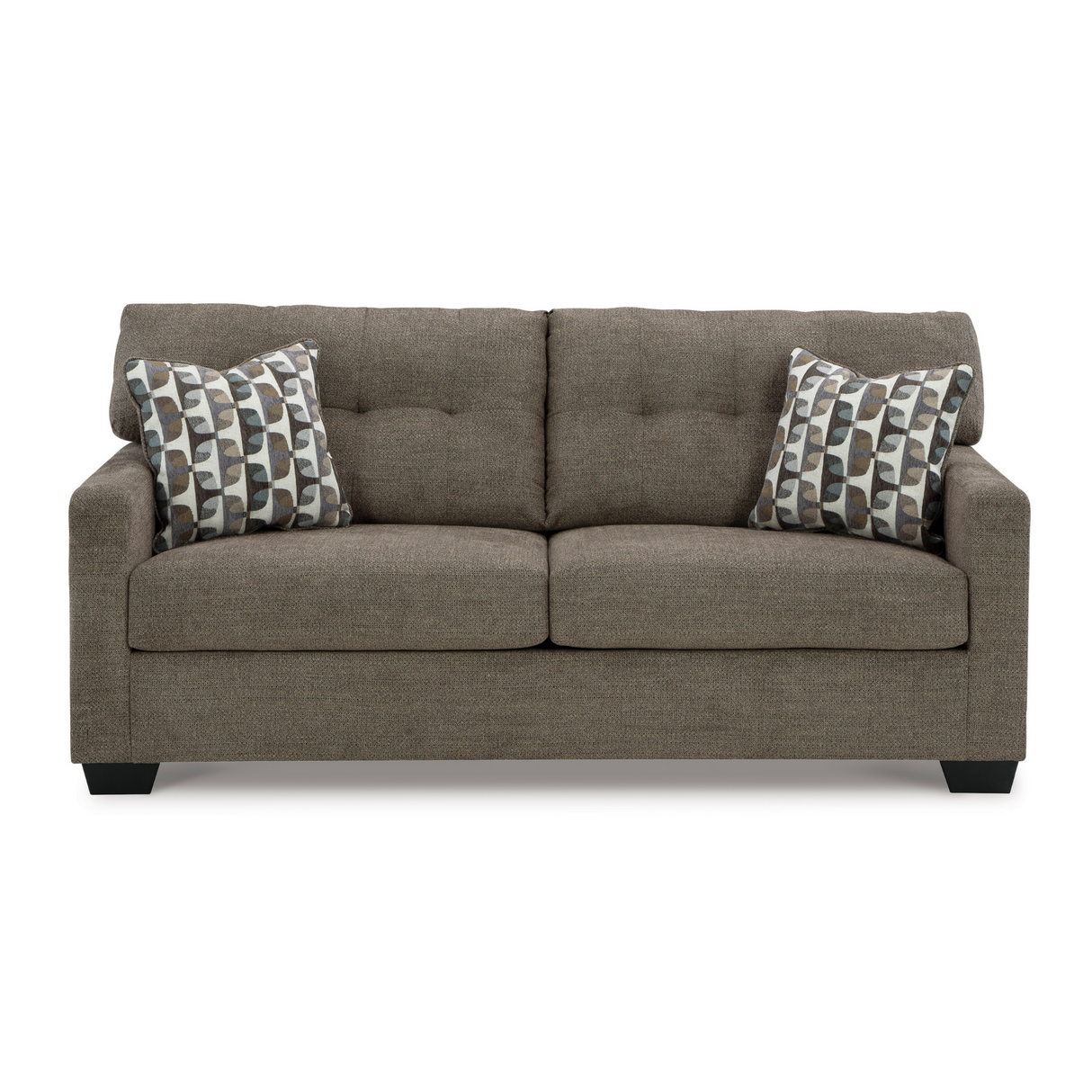 Mahoney Sofa (190.5cm)