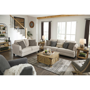 Alcona Living Room-SET