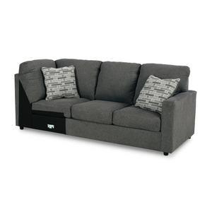 Edenfield Right-Arm Facing Sofa with Corner Wedge