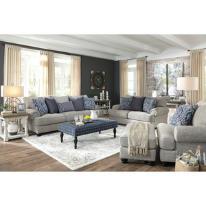 Morren Sofa Set