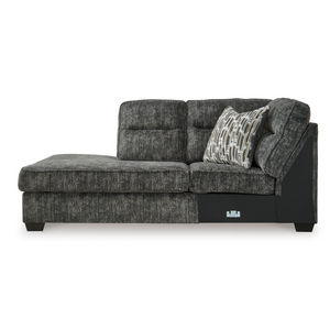 Lonoke Left-Arm Facing Corner Chaise