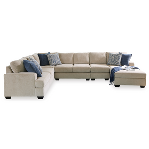 Enola 5-Piece Sectional