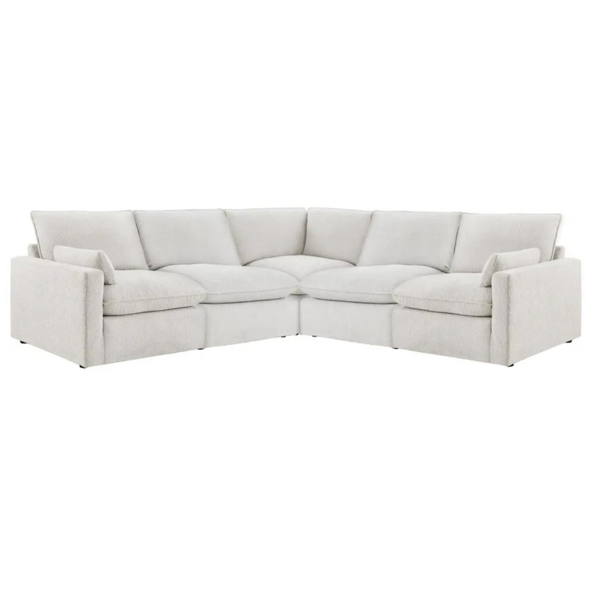 Gimma 5-Piece Sectional