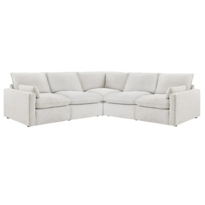 Gimma 5-Piece Sectional