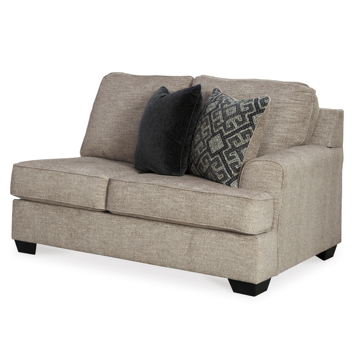 Bovarian Right-Arm Facing Loveseat