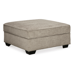 Bovarian Ottoman