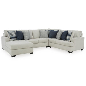 Lowder Sofa Set