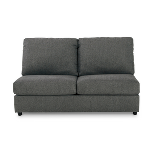 Edenfield Armless Loveseat