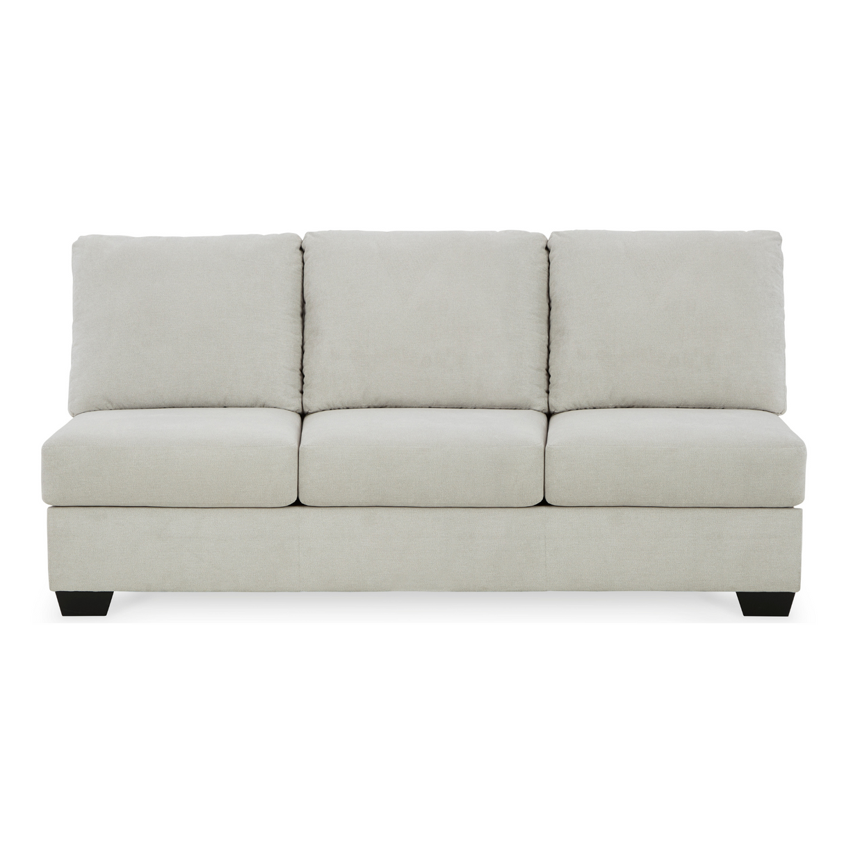 Lowder Armless Sofa