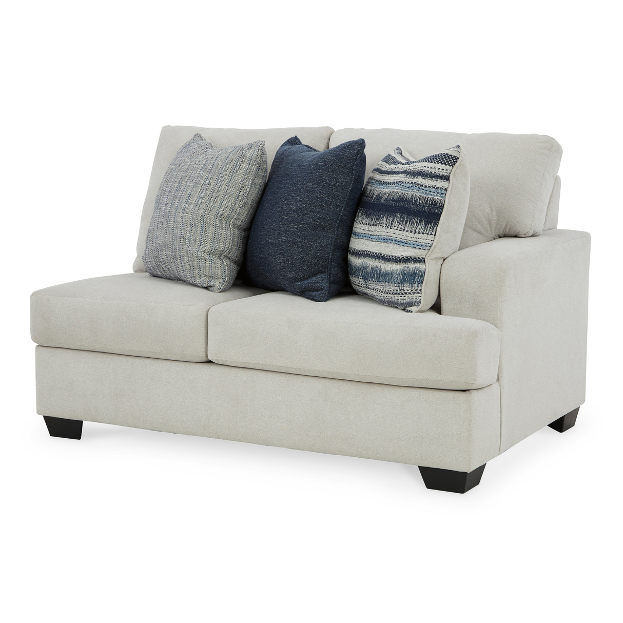 Lowder Right-Arm Facing Loveseat