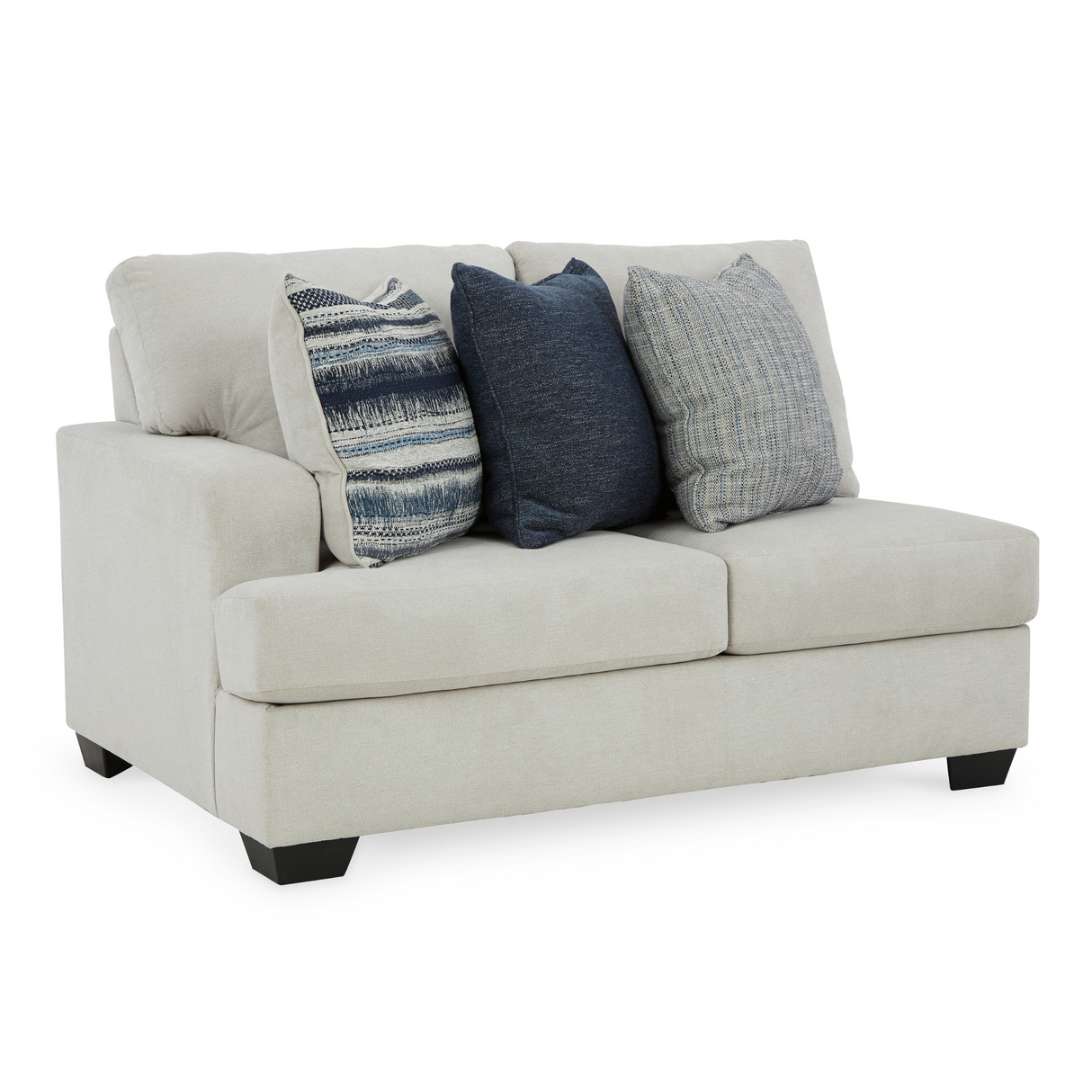 Lowder Left-Arm Facing Loveseat