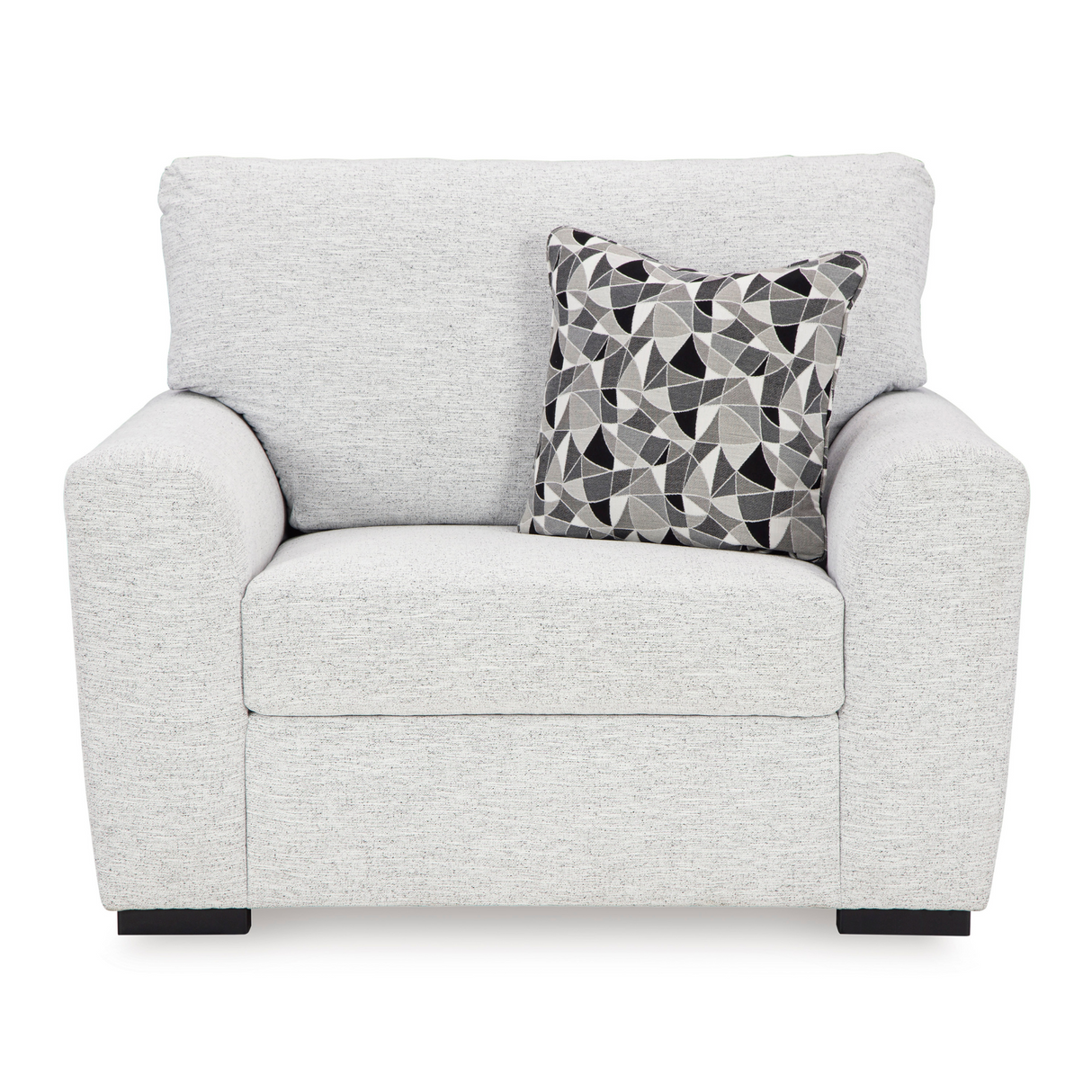 Tasselton Oversized Chair