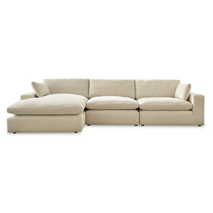 Elyza RAF Sectional