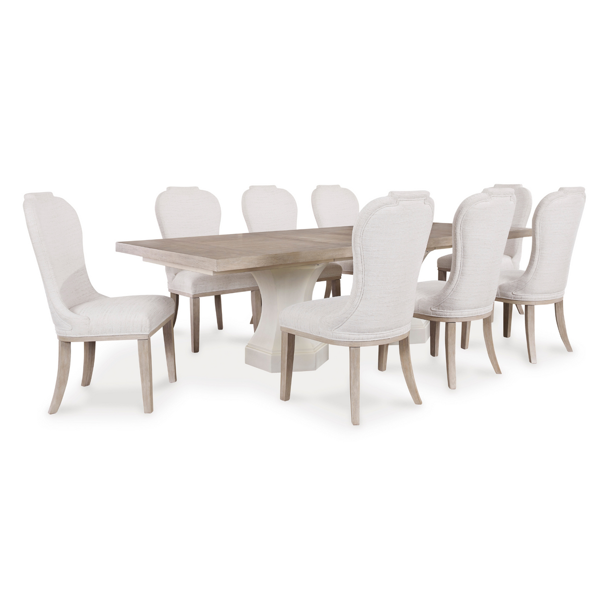 D922-45 Set No Server