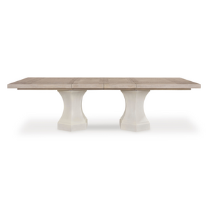 Jorlaina Dining Extension Table