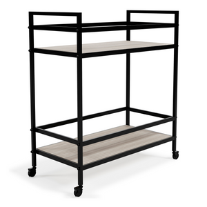 Waylowe Bar Cart