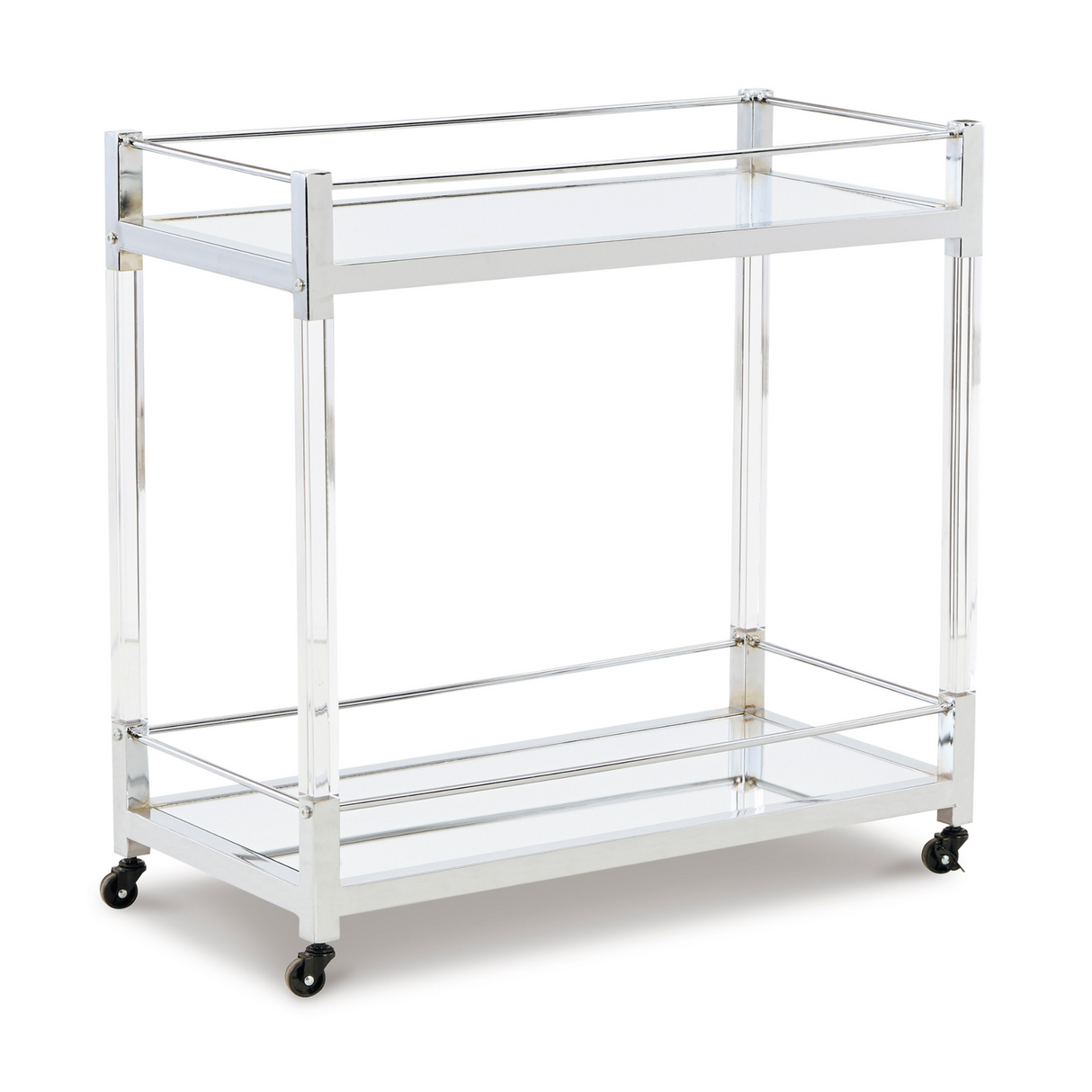 Chaseton Bar Cart