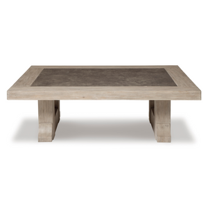 Hennington Coffee Table