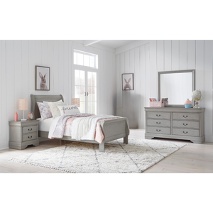 Kordasky Twin bedroom set