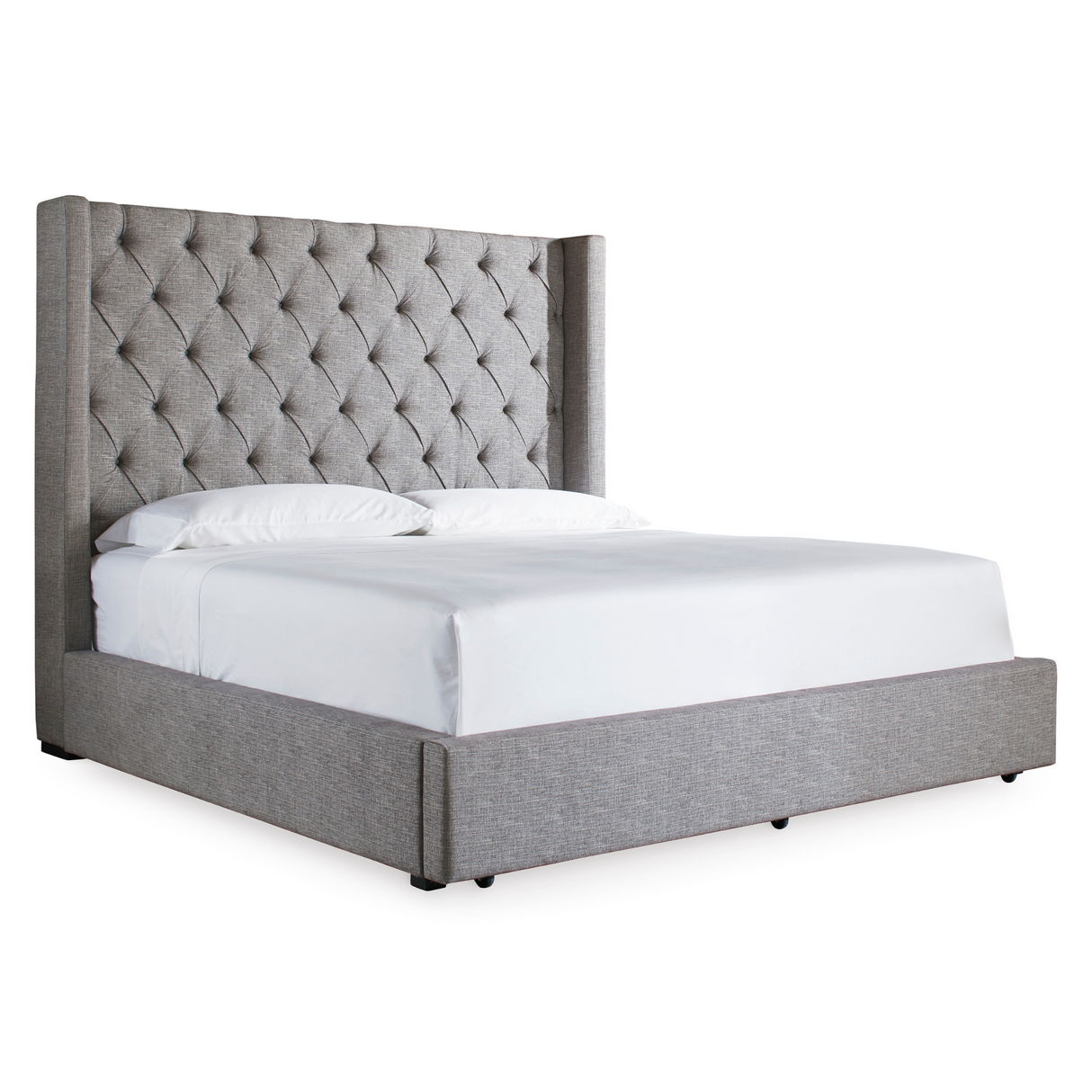 Sorinella Queen Storage Bed