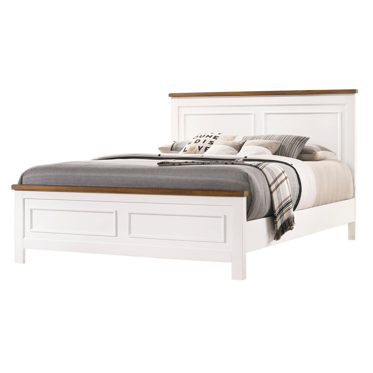 Westconi Bed