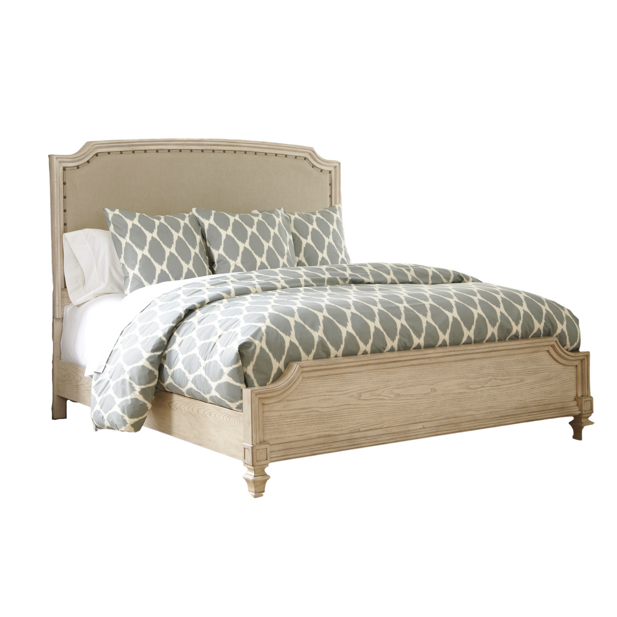 Demarlos Queen Bed