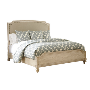 Demarlos Queen Bed