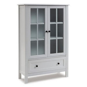 Miranda Accent Cabinet