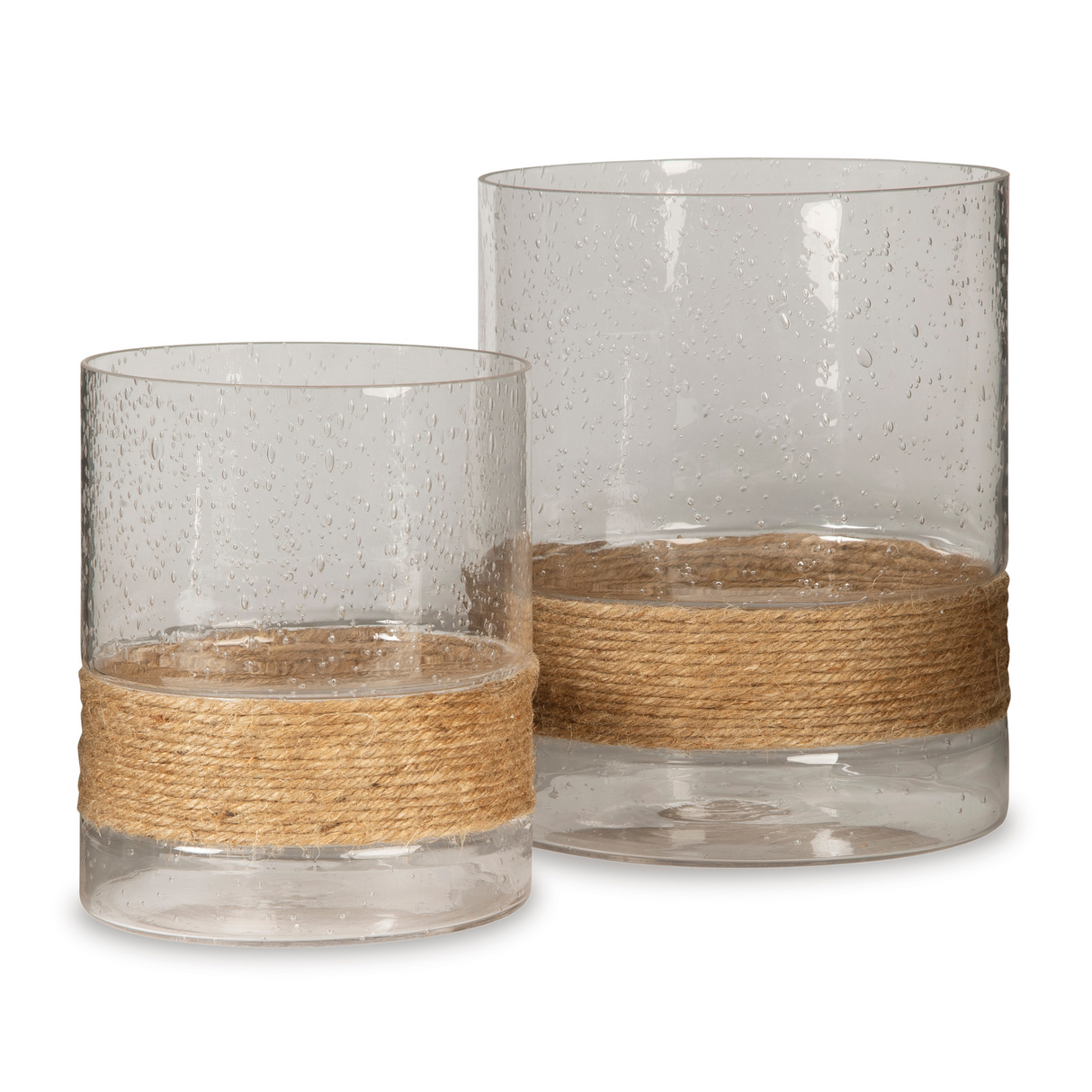 Eudocia Candle Holder (Set of 2)