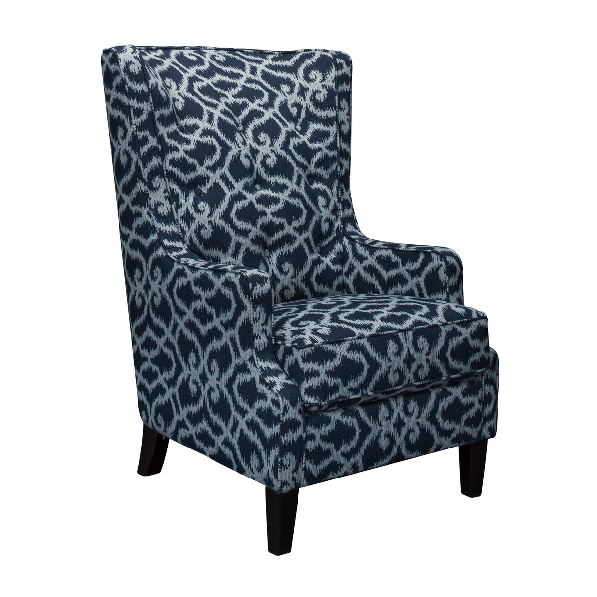 Abrnzio Accent Chair