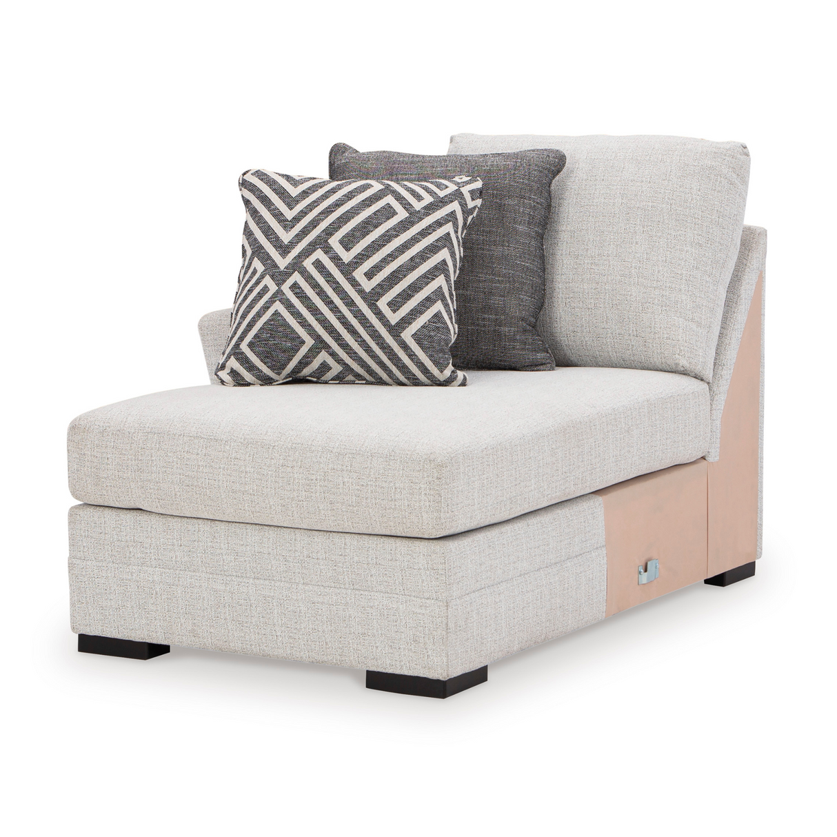 Koralynn  Left-Arm Facing Corner Chaise