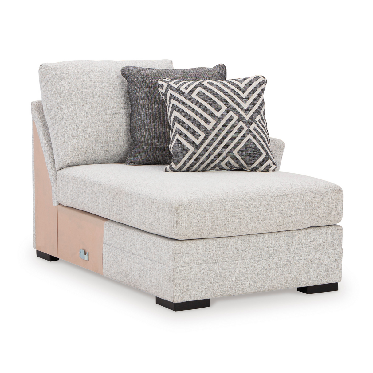 Koralynn  Right-Arm Facing Corner Chaise