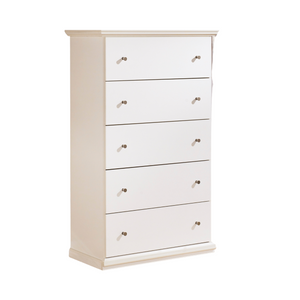 Bostwick Shoals Chest of Drawers