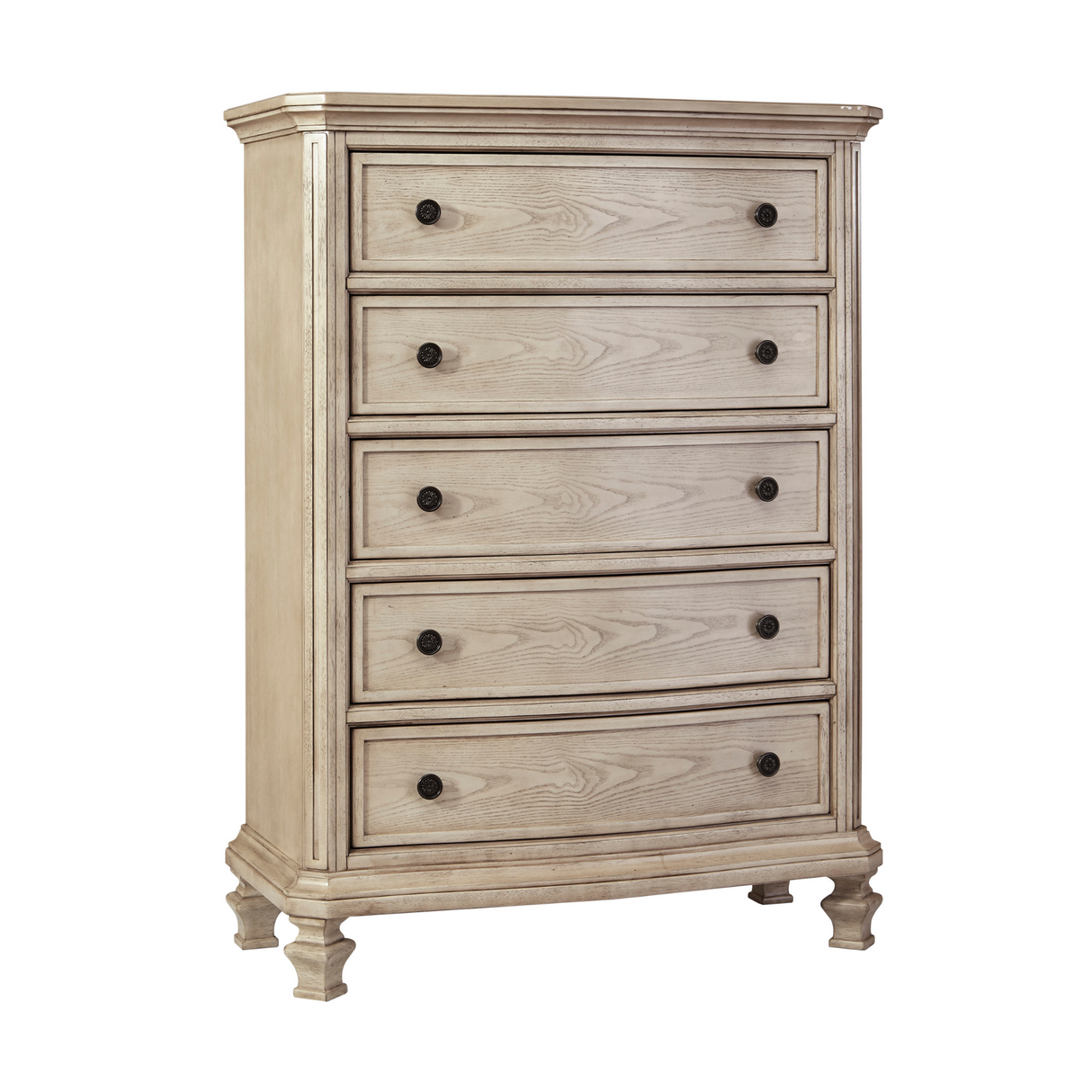 Demarlos Chest of Drawers