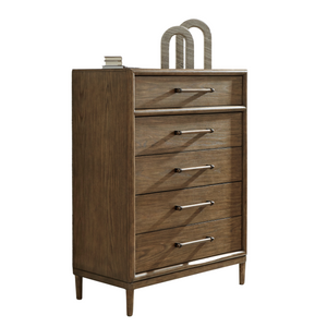 Roanhowe Chest of Drawers