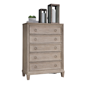 Jorlaina Chest of Drawers