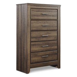 Juararo Chest of Drawers