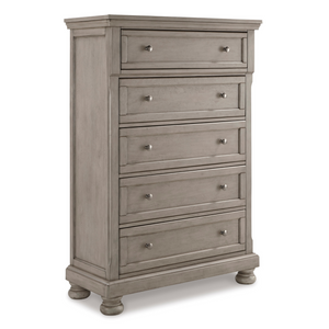 Lettner Chest of Drawers