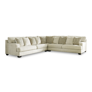 Rawcliffe 3-Piece Sectional