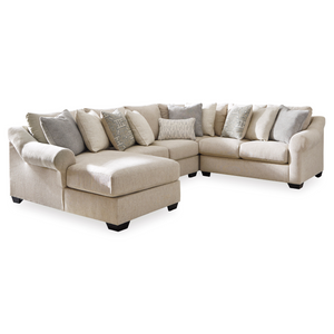 Carnaby  4-Piece Sectional