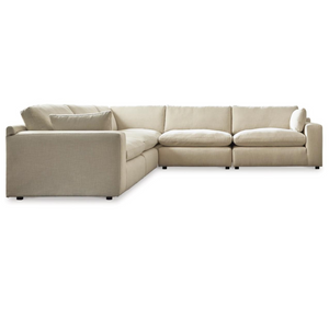 Elyza 5-Piece Sectional