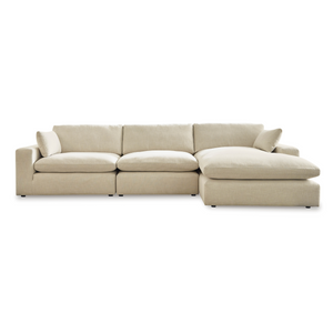 Elyza LAF Sectional