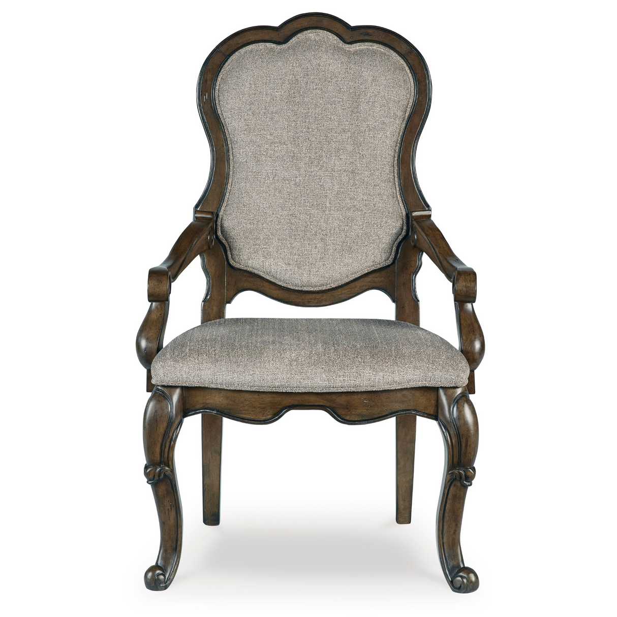 Maylee Dining Arm Chair