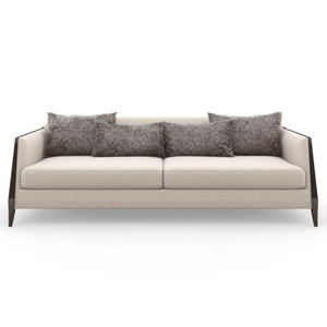 Caracole Upholstery - Outline Sofa