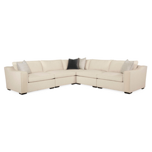 CARACOLE UPHOLSTERY - Sofa Set