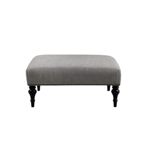 Loopy Ottoman